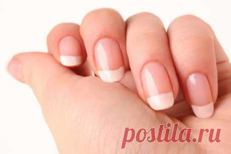 ¿Cómo hacer que las uñas crezcan rápido y fuertes? - Mejor Con Salud