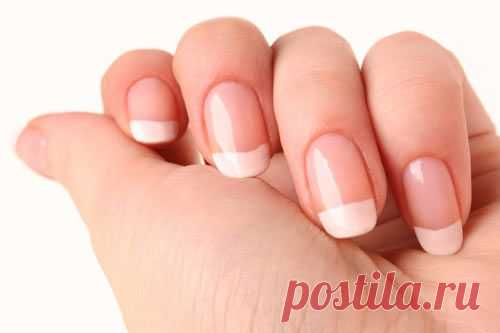 ¿Cómo hacer que las uñas crezcan rápido y fuertes? - Mejor Con Salud