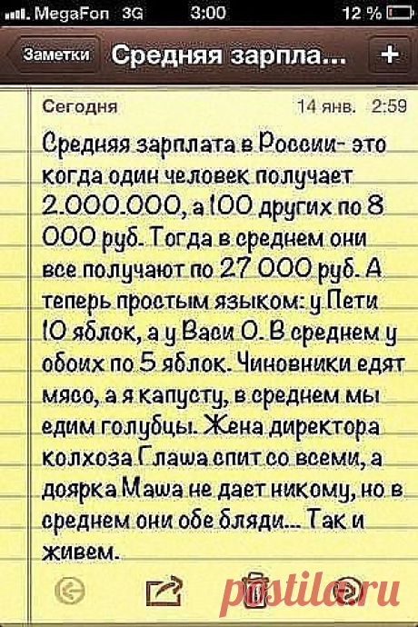 ЭТО ТАК!