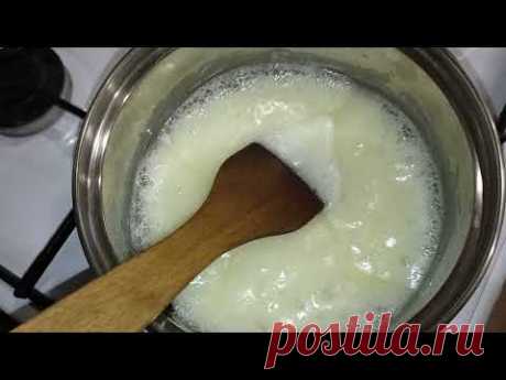 ириски "из детства"