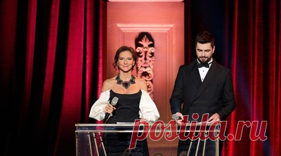 Церемонию вручения международной премии BraVo покажут в телеэфире 13 июня. Телеверсию церемонии вручения международной профессиональной музыкальной премии BraVo в сфере классического искусства покажут 13 июня в эфире НТВ. Читать далее