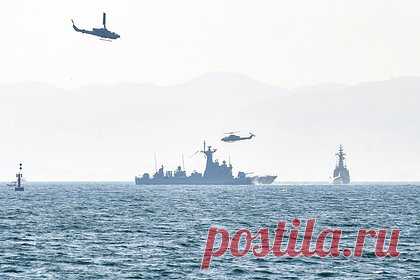 Политологи объяснили значение военно-морских учений России, Ирана и Китая. Политолог-международник Тимур Шафир и политолог, эксперт Финансового университета при правительстве России Руслан Сафаров объяснили значение повторных совместных военно-морских учений России, Ирана и Китая, которые страны запланировали спустя год. Эксперты уверены: это предвестник глобального мирового конфликта.