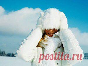 Мех - согреет даже в лютую погоду | О политике с юмором!