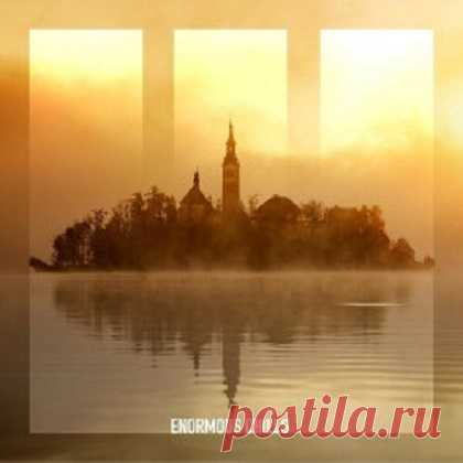 Lika Morgan - King of My Castle (Original Mix) [Enormous Chills] free download mp3 music 320kbps