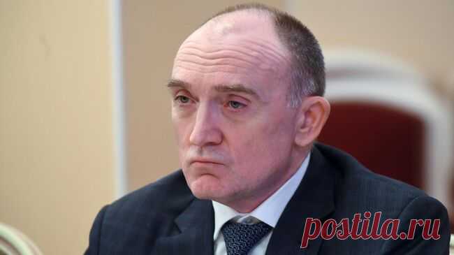 Экс-глава Челябинской области задолжал за коммуналку