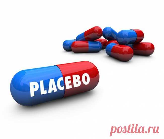 Невероятные факты об эффекте плацебо / Научный хит
