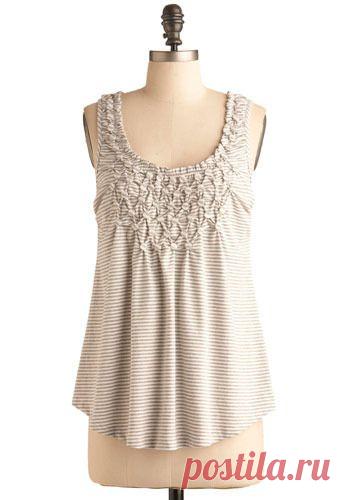 Социальная Сбор Топ | Mod Ретро Vintage Короткие рукава рубашки | ModCloth.com