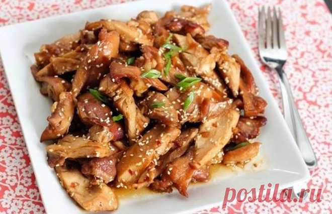 Полтора десятка самых вкусных блюд Азии