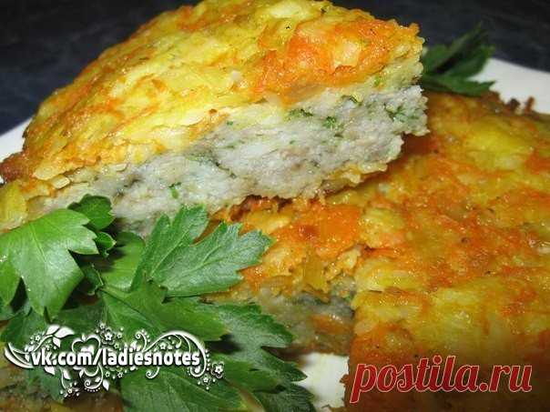 16 рецептов необыкновенно вкусных блюд из рыбы - Простые рецепты Овкусе.ру