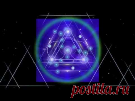 ▶ Медитация Яноша &quot;Баланс&quot;