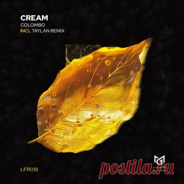 Cream (PL) - Colombo