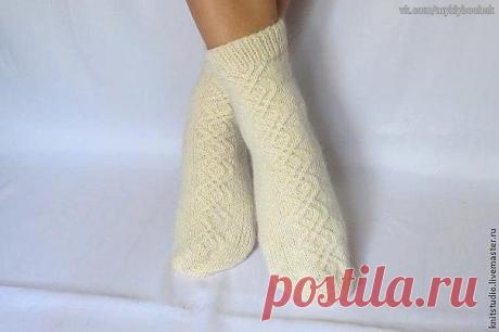 Вяжем шерстяные носки на 5 спицах
#вязание #спицами

Сохраняйте в свои копилочки нажав "Поделиться" или "Мне нравится"