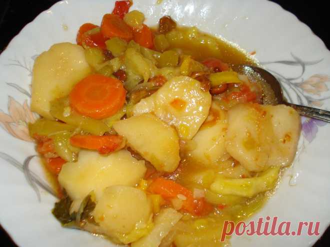 БУДЕТ ВКУСНО!