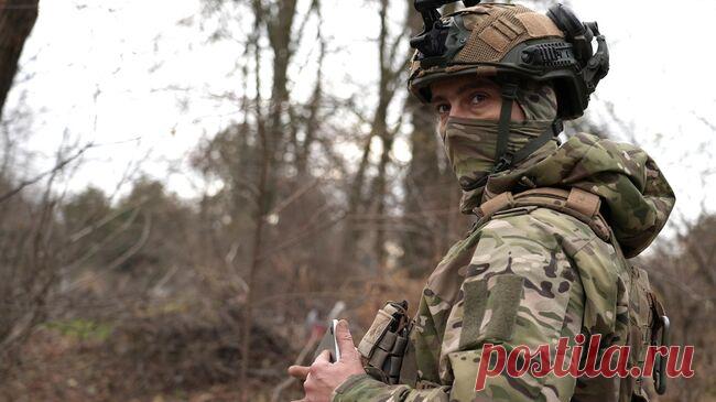 ВС России сорвали ротацию ВСУ под Константиновкой