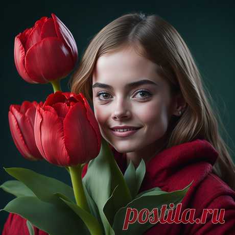портрет
