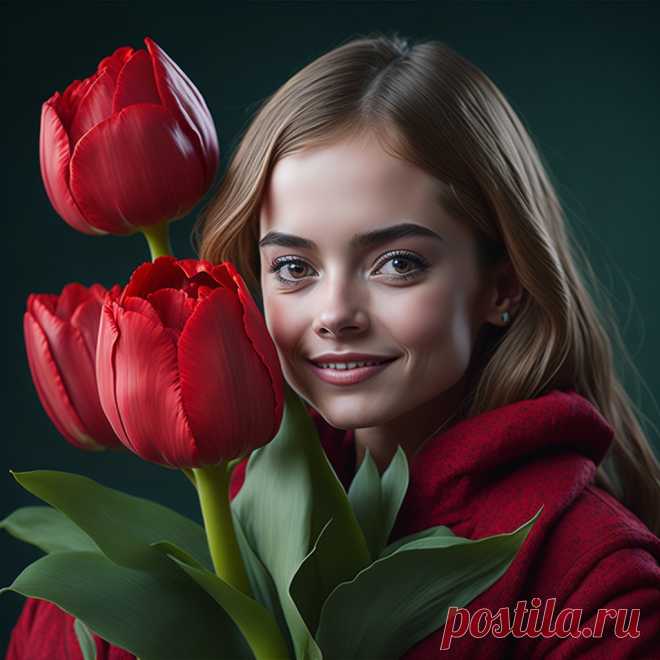 портрет