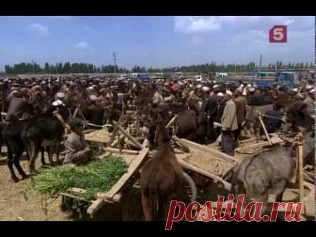 Китай изнутри | Власть и Люди | 1 часть из 4