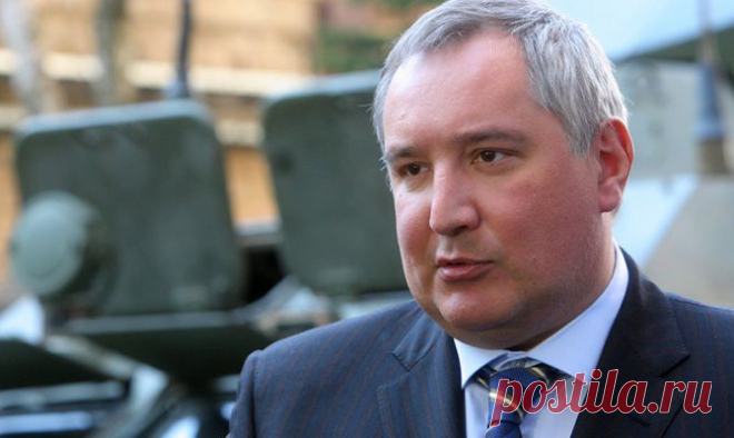 Рогозин пообещал премию за создание аналога американского человекоподобного робота - Новости Общества - Новости Mail.Ru