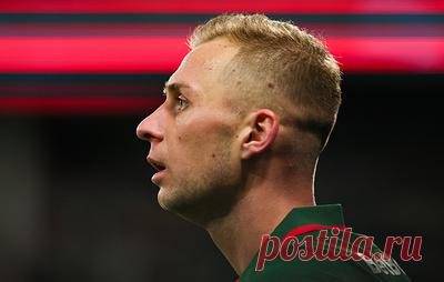 В "Локомотиве" сообщили, что продолжают переговоры с Бариновым о контракте. Ранее сообщалось, что клуб приостановил переговоры с Бариновым о продлении контракта