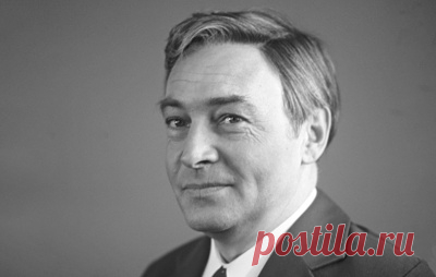 Больше, чем Штирлиц: как Вячеслав Тихонов стал легендой советского кино. 8 февраля исполняется 95 лет со дня рождения актера