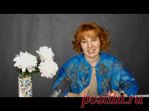 Встреча по итогам курса М.Дорофеевой "Миражи"