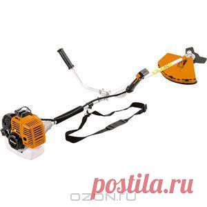 Бензиновый триммер Defort DDT-1100A предназначена для скашивания травы, кустарников, для бытового использования. Обладает производительным двигателем, мощностью в 1100 Вт и скоростью холостого хода 7000 об/мин.