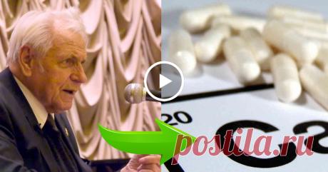 Избыток кальция увеличивает смертность среди женщин