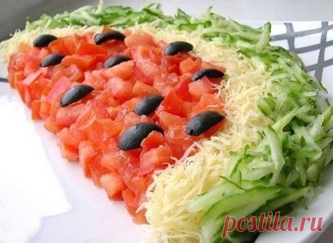 Салат 