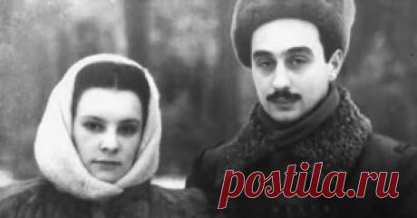 Серго Берия и Марфа Пешкова: Что разрушило брак сына всемогущего Лаврентия Берии и внучки Максима Горького Они были очень разными, Серго Берия и Марфа Пешкова, но в тоже время их роднило происхождение, воспитание и система, наложившая неизгладимый отпечаток на их жизни. Главной составляющей их брака были самые настоящие чувства, которые могли бы преодолеть любые испытания. Но не сложилось. Трое детей и совместные переживания не смогли сохранить их семью. Что же могло помеш...