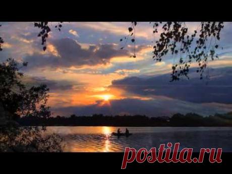 Мелодия заката Саксофон Феликс Словачек