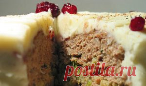 Запеканка картофельная с мясным фаршем (классическая) - Запеканка картофельная от 1001 ЕДА