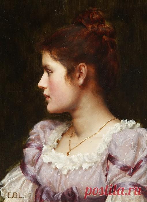 Эдмунд Блэр Лейтон