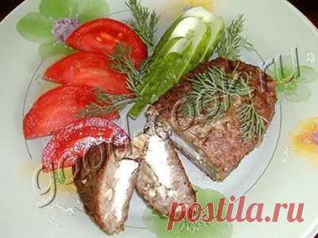 Хорошая кухня - куриные палочки в картофельно-ореховой панировке. Кулинарная книга рецептов. Салаты, выпечка.
