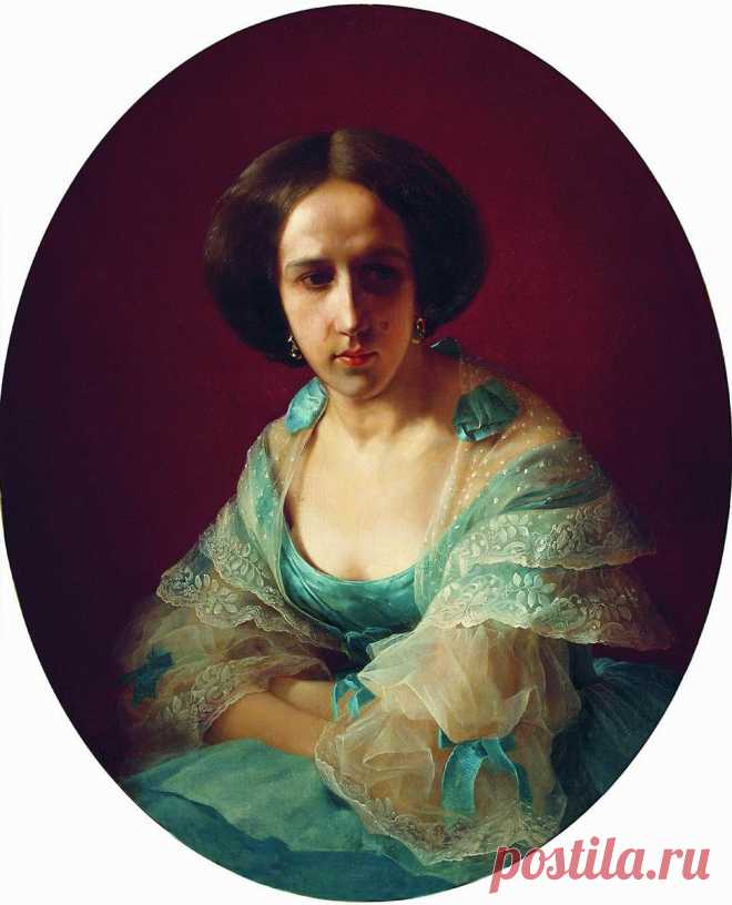 Аполлинарий Гиляриевич Горавский,1833- 1900 -русско-белорусский живописец. - История и Православие — LiveJournal