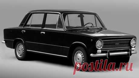 Fiat 124 / Понимание бизнеса