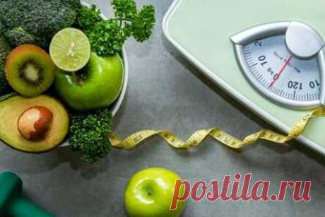 Сохранить фигуру и здоровье: как не нужно худеть