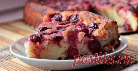 Запеканка из творога — Рецепт | Кулинарные рецепты от Howcooktasty