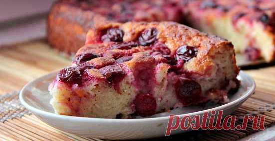 Запеканка из творога — Рецепт | Кулинарные рецепты от Howcooktasty
