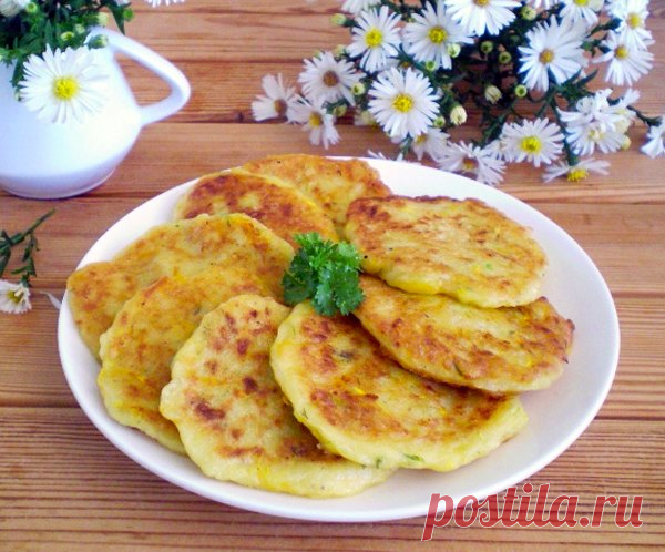 Меню на каждый день