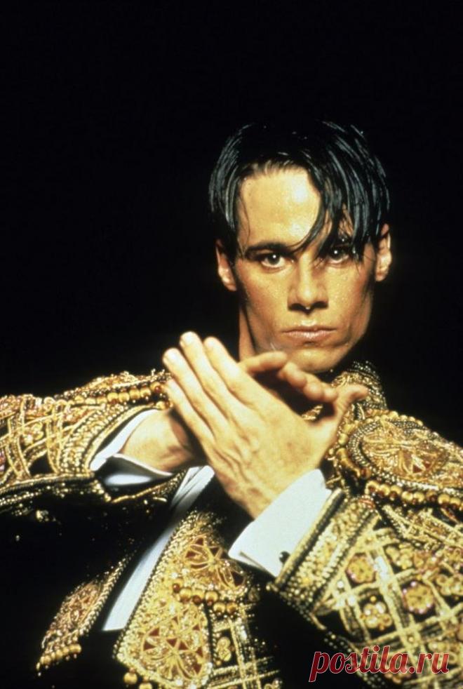 Пол Меркурио, 31 марта, 1963