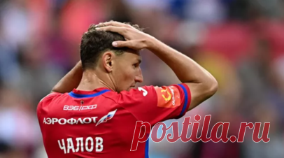 Пономарёв: Чалов — это мёртвый сезон, джентльмен удачи. Бывший футболист сборной СССР и московского ЦСКА Владимир Пономарёв сравнил игру нападающего армейцев Фёдора Чалова и полузащитника «Реал Сосьедад» Арсена Захаряна. Читать далее