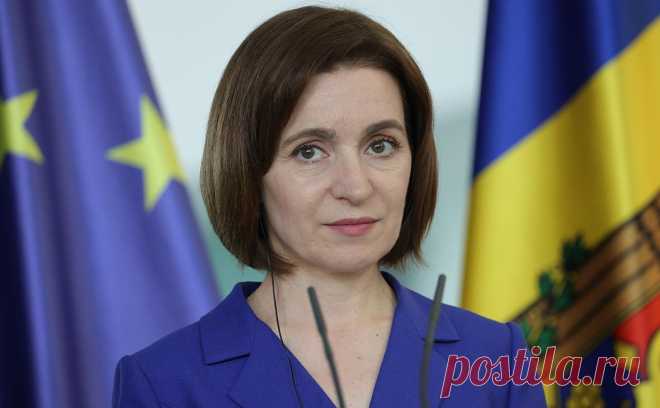 Санду назвала условие появления окна возможностей по Приднестровью. Чтобы говорить о реинтеграции Приднестровья, нужно решить принципиальную проблему — вывод российских войск с территории региона, заявила Санду. По ее мнению, если удастся решить этот вопрос, у Молдавии появится «окно возможностей»