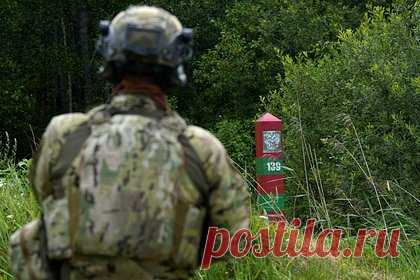 Страны Прибалтики обвинили в подготовке ударов по нескольким российским регионам