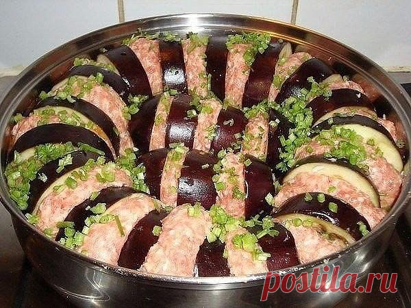 Хит сезона! Это блюдо на расхват! Пробуйте обязательно — станет главной фишкой Вашего стола! — Сад Заготовка