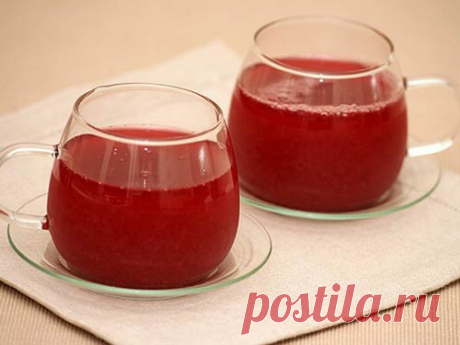 Кисель из льна рецепт при диабете — Всё про диабет