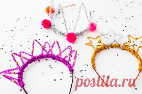 Поделки из проволоки для детей своими руками, 7 мастер-классов