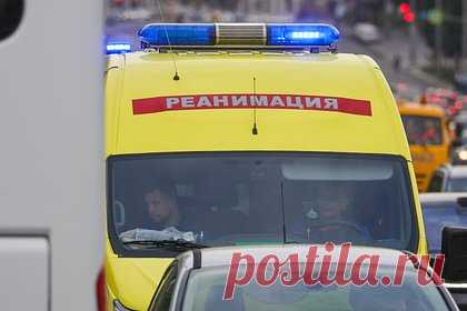 Число пострадавших от взрыва на заводе в Рязанской области увеличилось