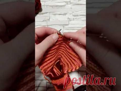 ⛄часть 9 пятка