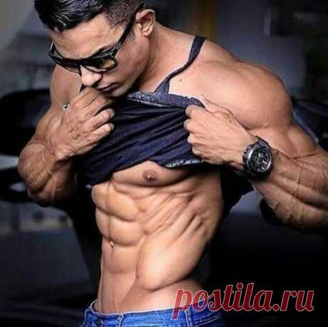 Пять ошибок в тренировке пресса / Лаборатория Рукоделия