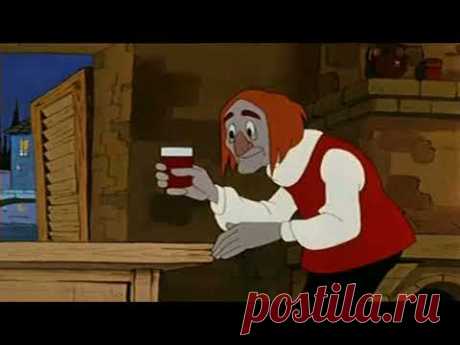 87 летию Союзмультфильма посвящается